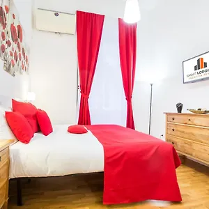  Apartamento Smart