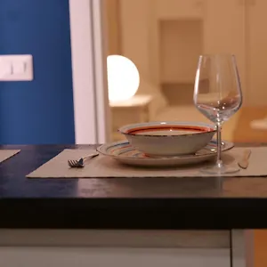  Apartamento Deco's Place Zoe