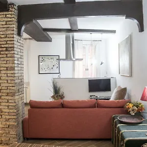  Apartamento Campo De' Fiori