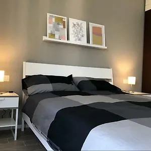  Apartamento Giuly's House Cozy & Comfy In ....real !!!